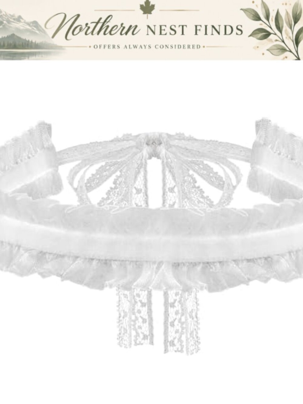 Gothic Vintage Velvet Choker Adjustable Necklace